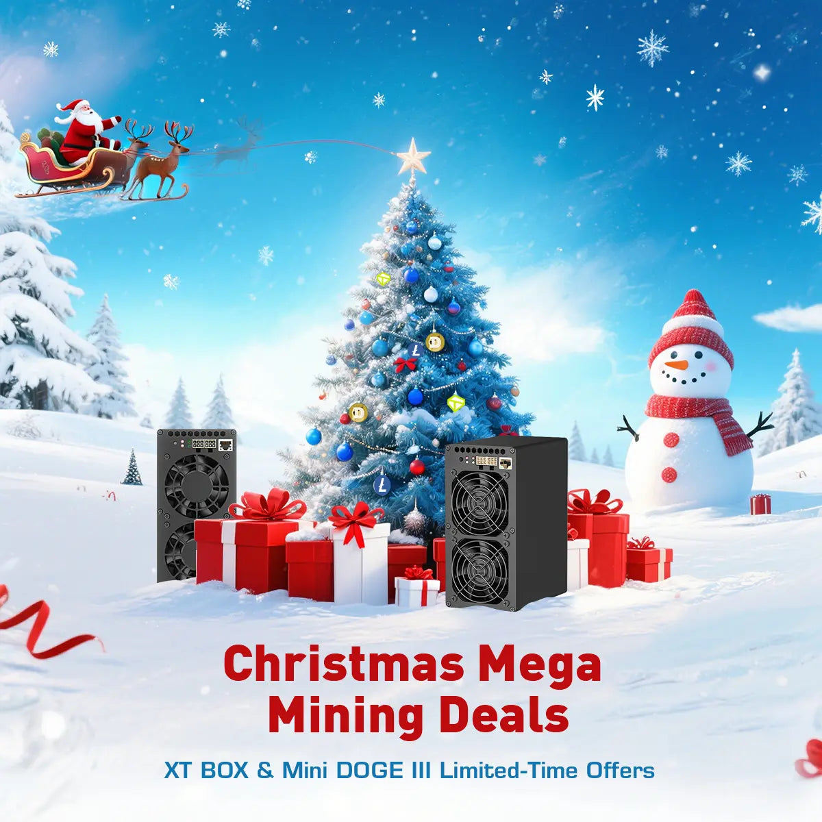 Christmas-Mega-Mining-Deals-by-ZC-Miner-XT-BOX-Mini-DOGE-III-Limited-Time-Offers ZhenChainMicro