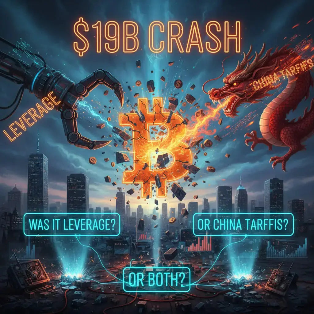 Crypto-Market-Meltdown-Binance-Glitch-and-Trump-s-Trade-War-Trigger-Historic-19-Billion-Liquidation ZhenChainMicro