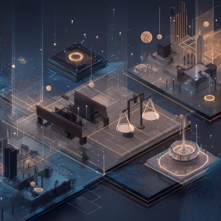 The Dapper Labs NFT Lawsuit Explained: Are NFTs Securities Under U.S. Law?