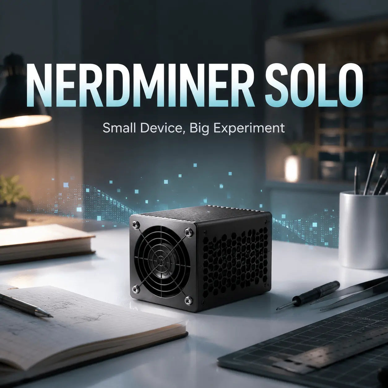 Top NerdMiner Solo Miners: Specifications and Profitability