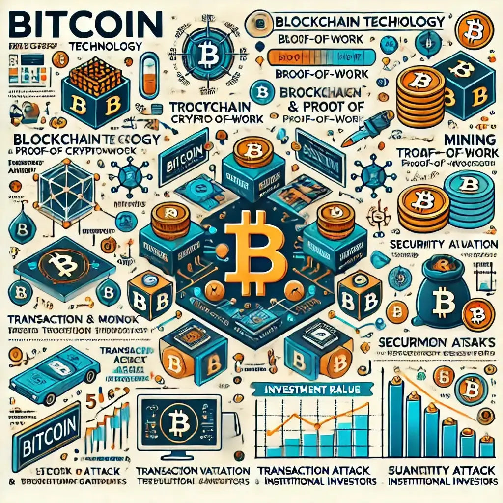 What-is-Bitcoin ZhenChainMicro