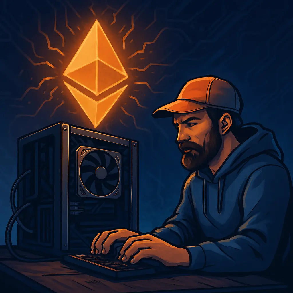 What is the Ethash Algorithm? Una mirada en profundidad a la columna vertebral de Ethereum