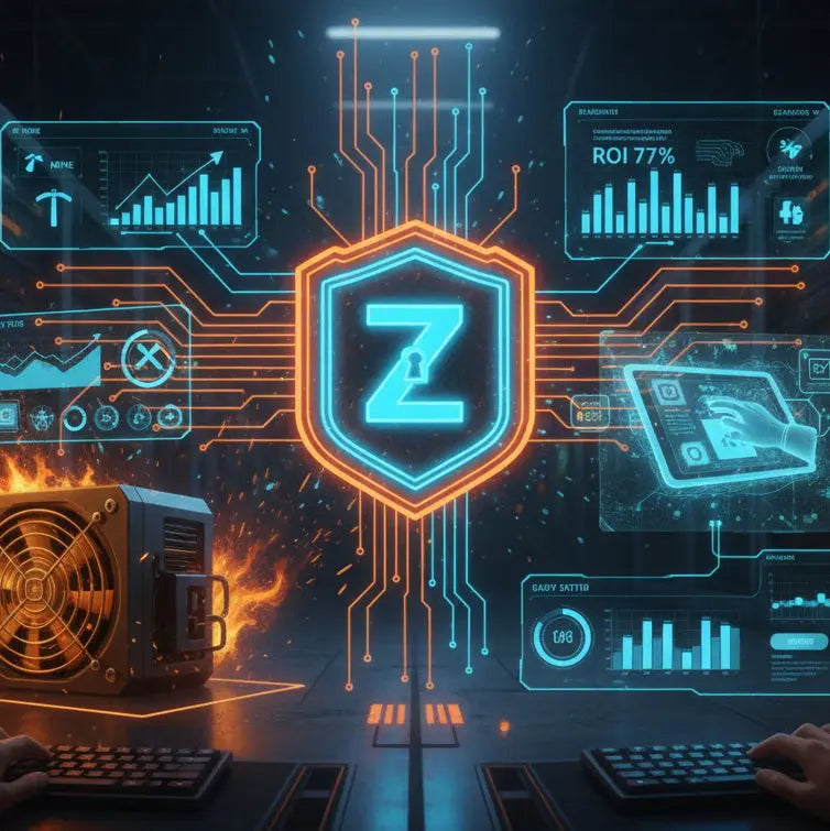 Zcash-ZEC-Explained-A-Complete-Guide-to-Privacy-Coin-Mining-and-Profitability ZhenChainMicro