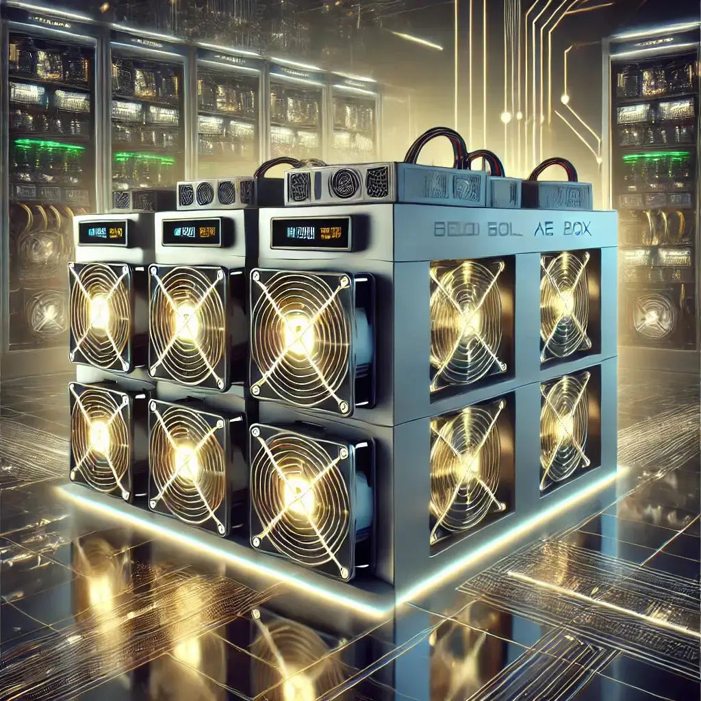 Aleo-Market-Trends-Mining-Why-Goldshell-Miners-Stand-Out ZhenChainMicro