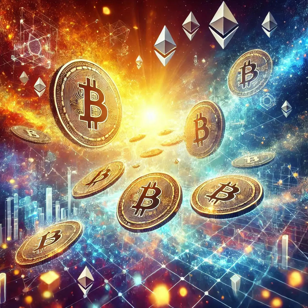 비트코인 레인보우 차트: 추세, 통찰력 및 가격 예측 도구