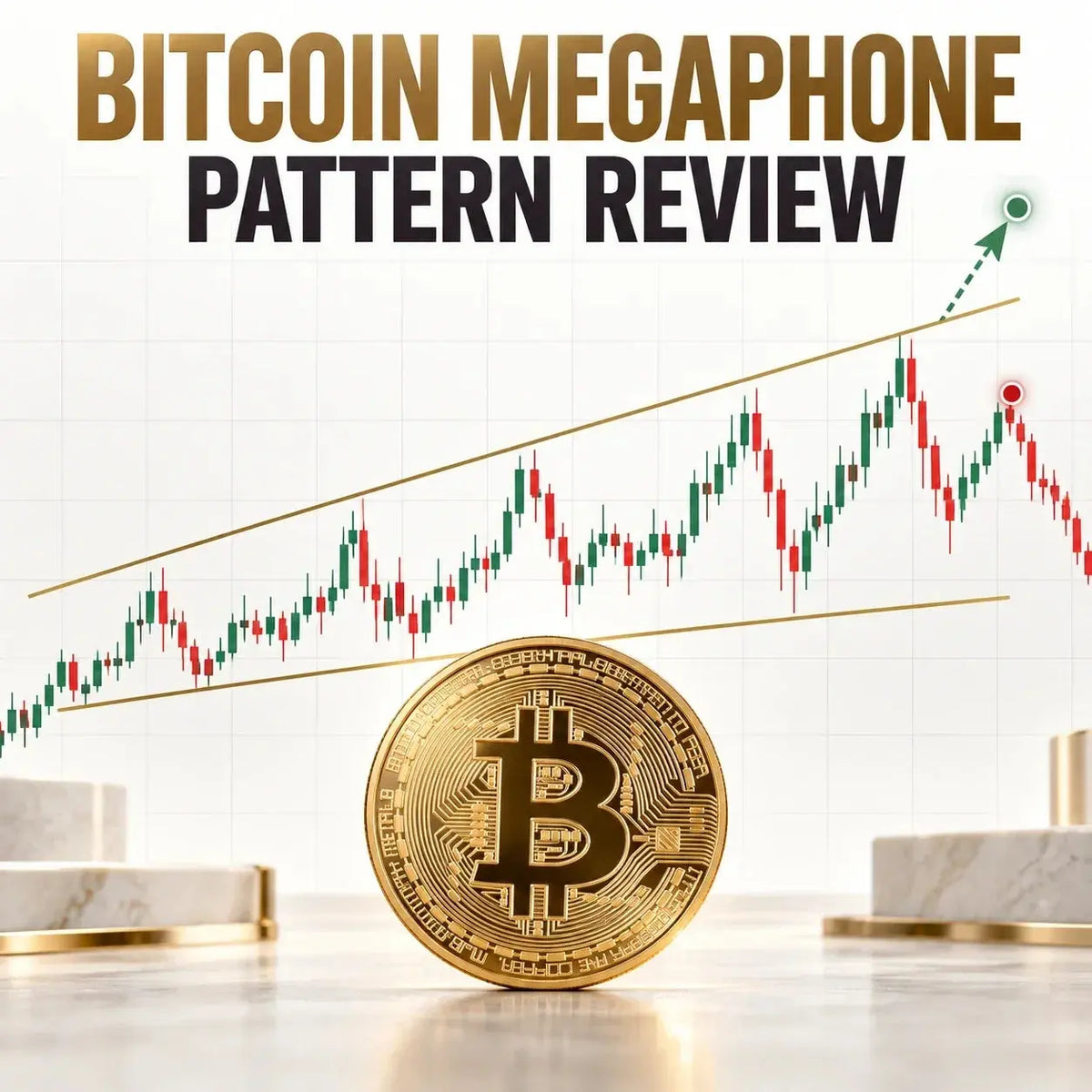 Bitcoin Megaphone Pattern: Reviewing the $270K-$300K Target ZC Miner