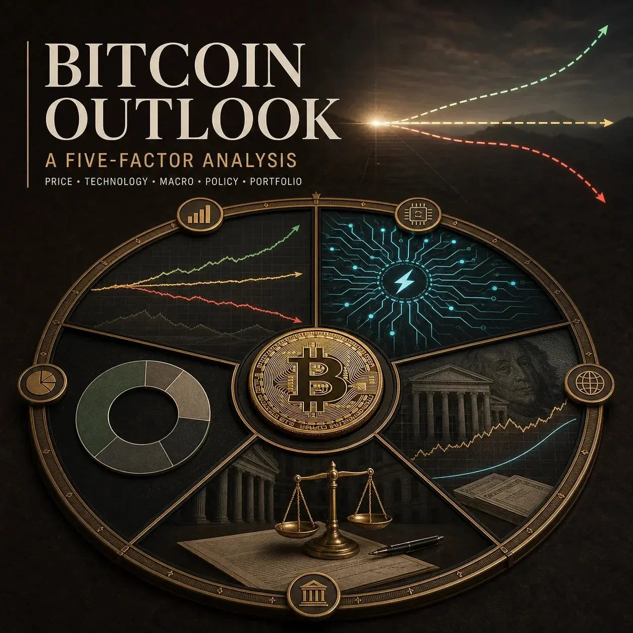 Bitcoin Price Cycle and Market Outlook 2026 ZhenChainMicro