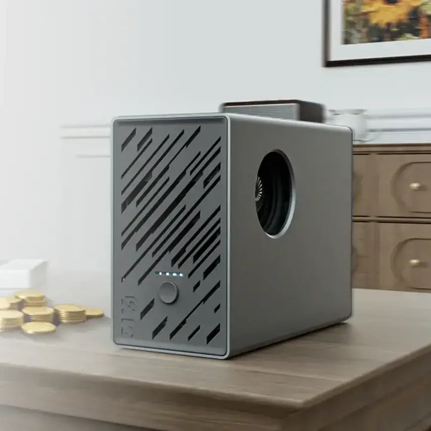 Goldshell-Byte-Miner-Review-The-Best-Multi-Algorithm-Home-Office-ASIC-for-2025 ZhenChainMicro