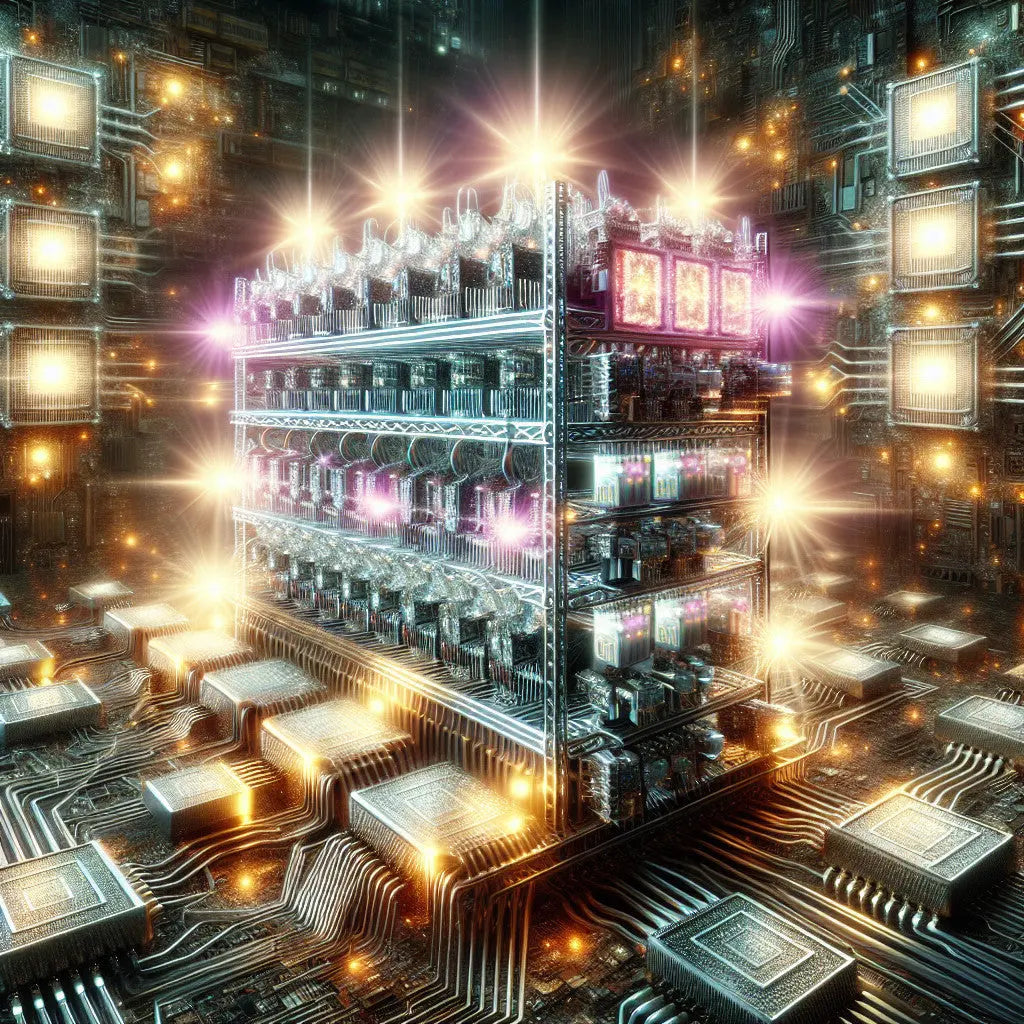 Scrypt アルゴリズムはどのように動作し、またそれとは何ですか?