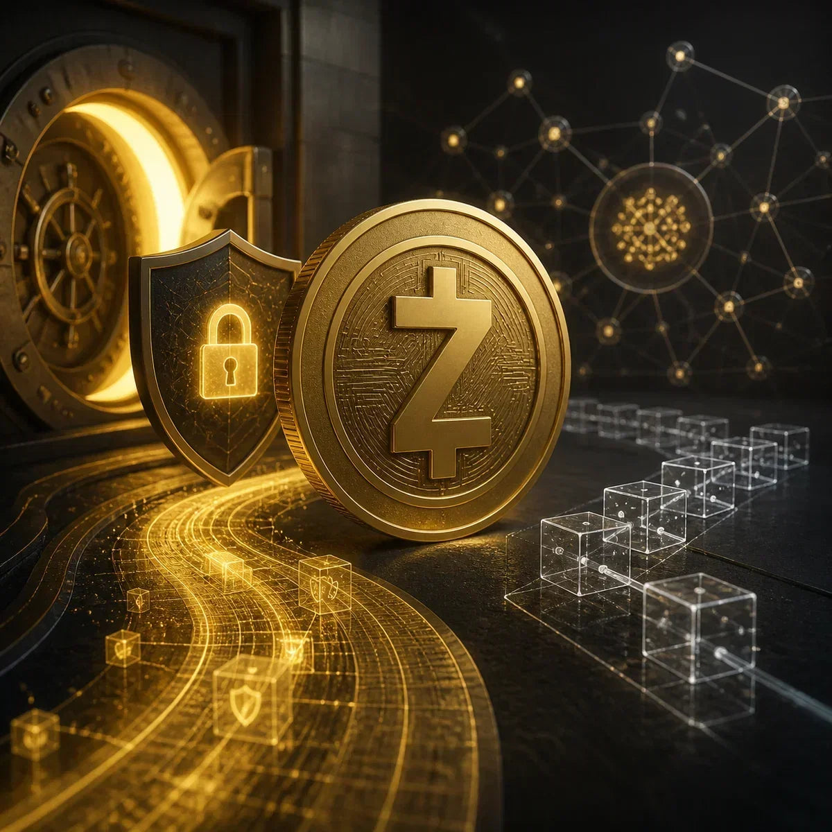 Zcash Privacy Value in 2026: Why Financial Privacy Matters