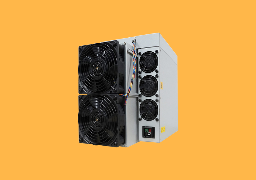 Antminer KS7 Description