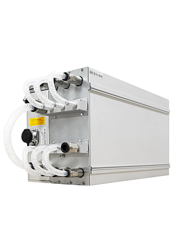 Especificaciones de Bitmain Antminer S23 Hyd (580TH)