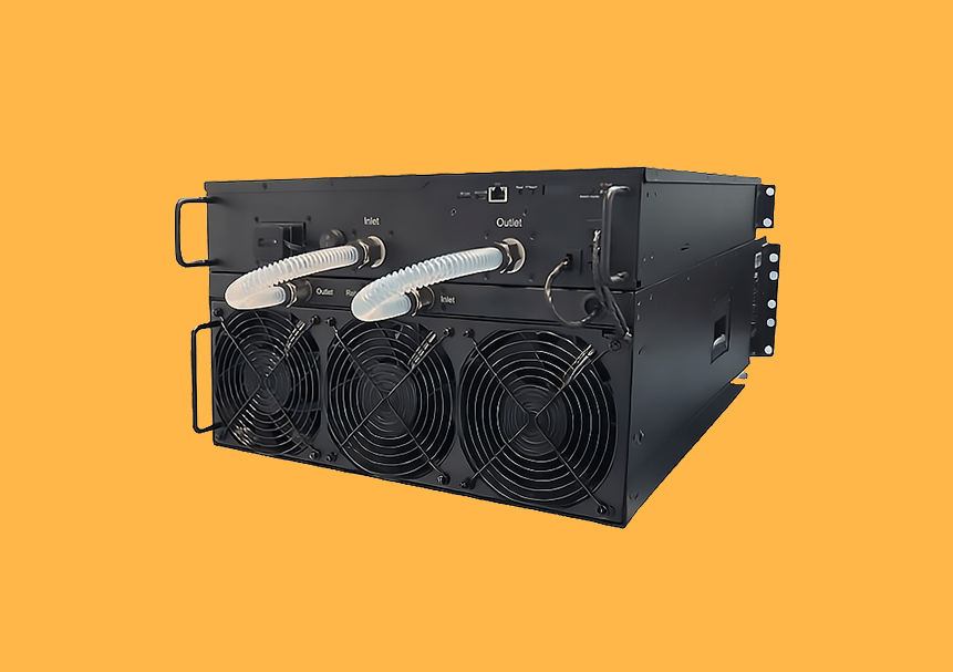 Bitmain L11 series: The Definite Dogecoin Miner