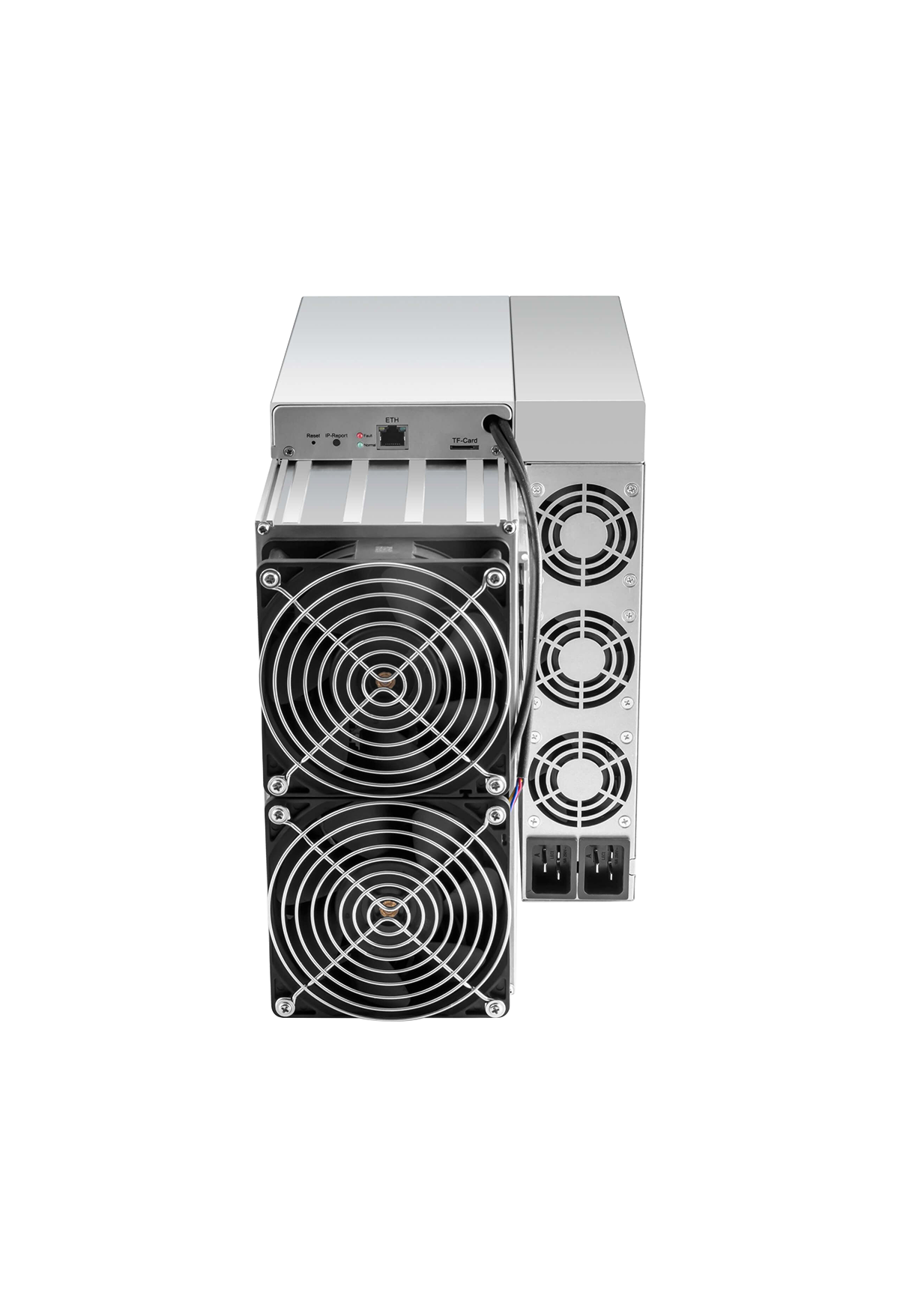 ElphaPex DG1+ Decription