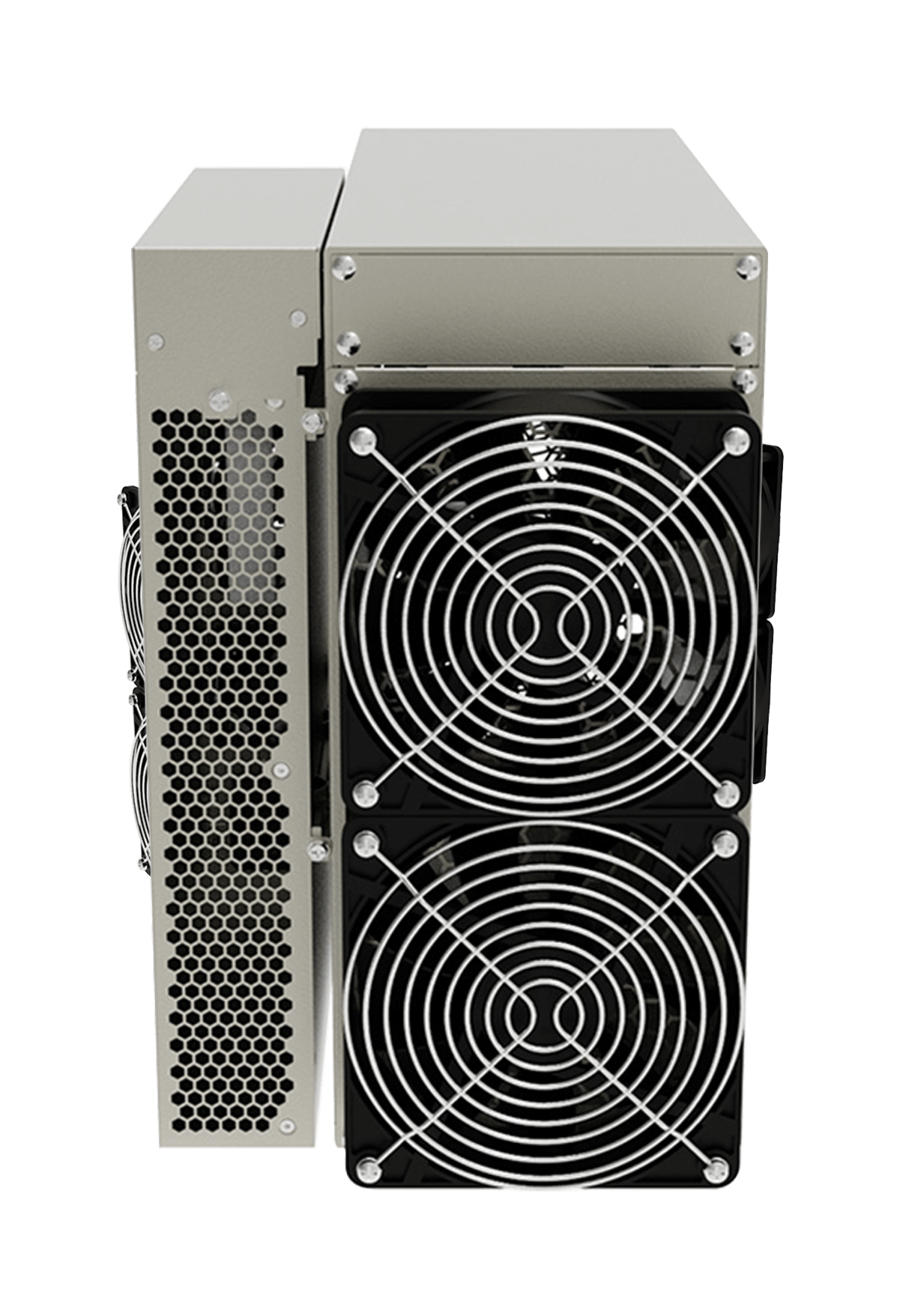 ICE RIVER KS5L: The Stable Kasper Miner