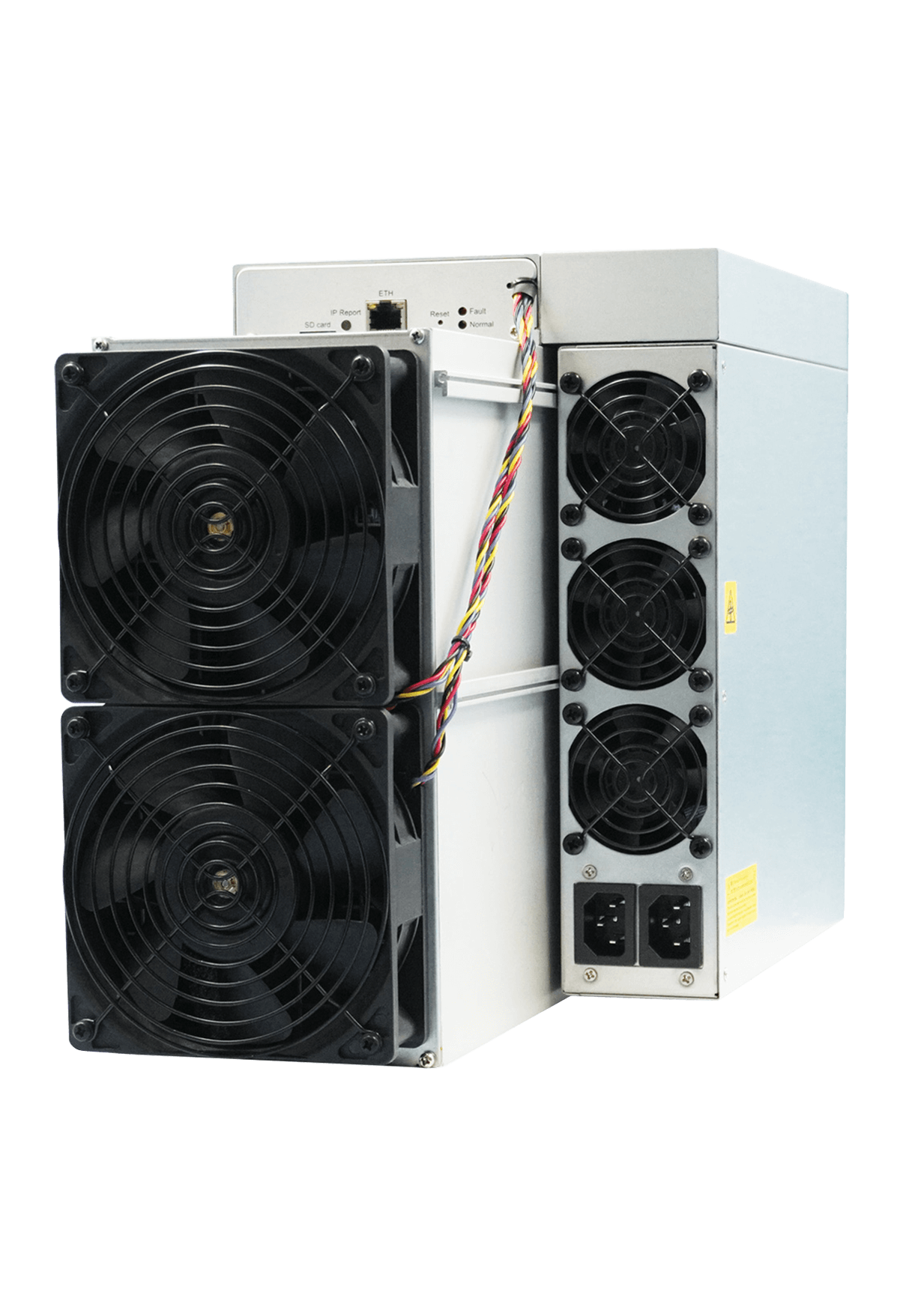 Antminer K7