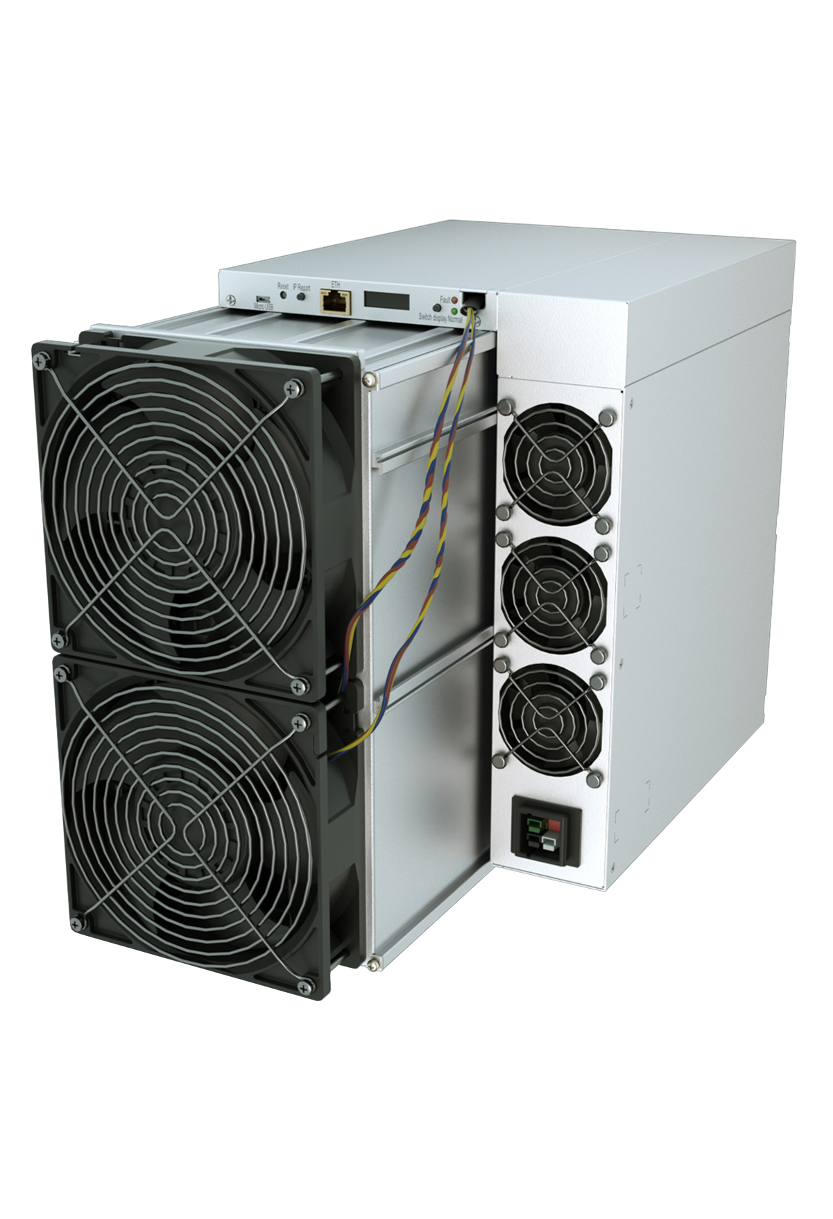 Antminer KS7 Description