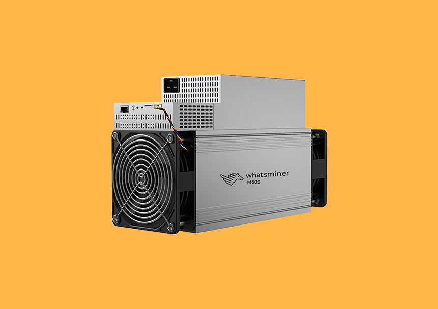 Descrizione del prodotto Microbt WhatsMiner M60