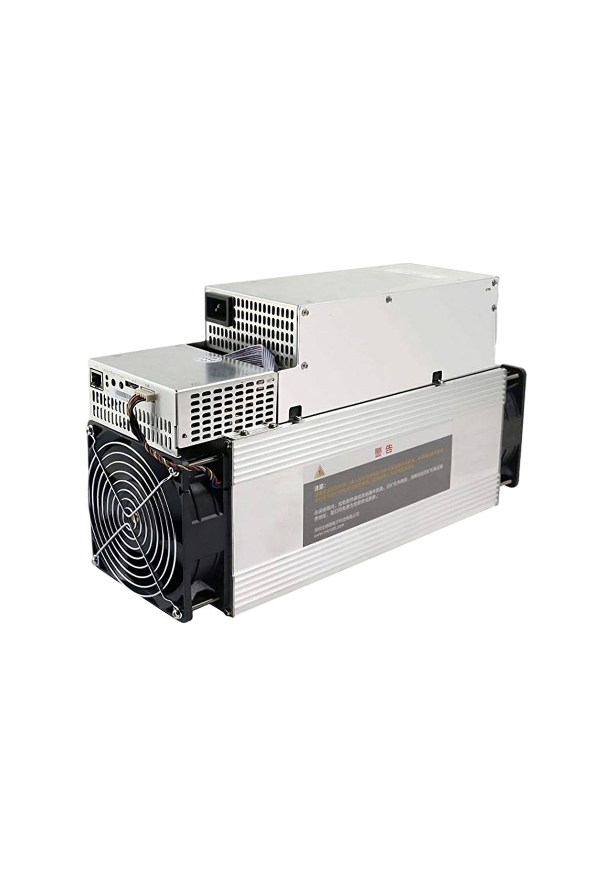 Descrizione del prodotto Microbt WhatsMiner M60
