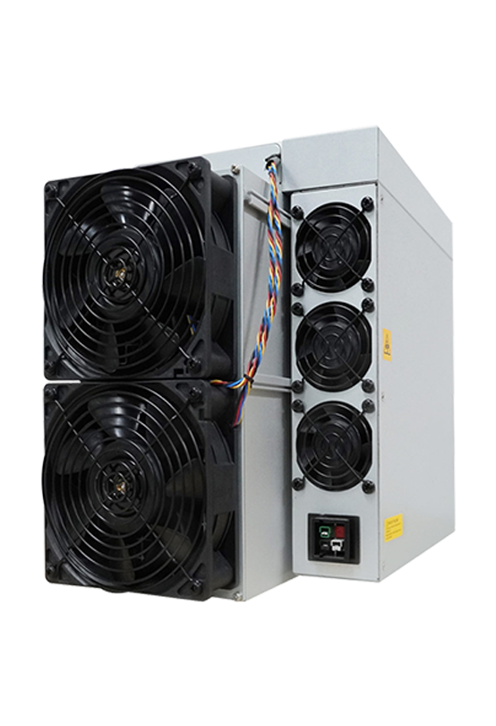 BITMAIN Antminer S21 XP 270T Specifications