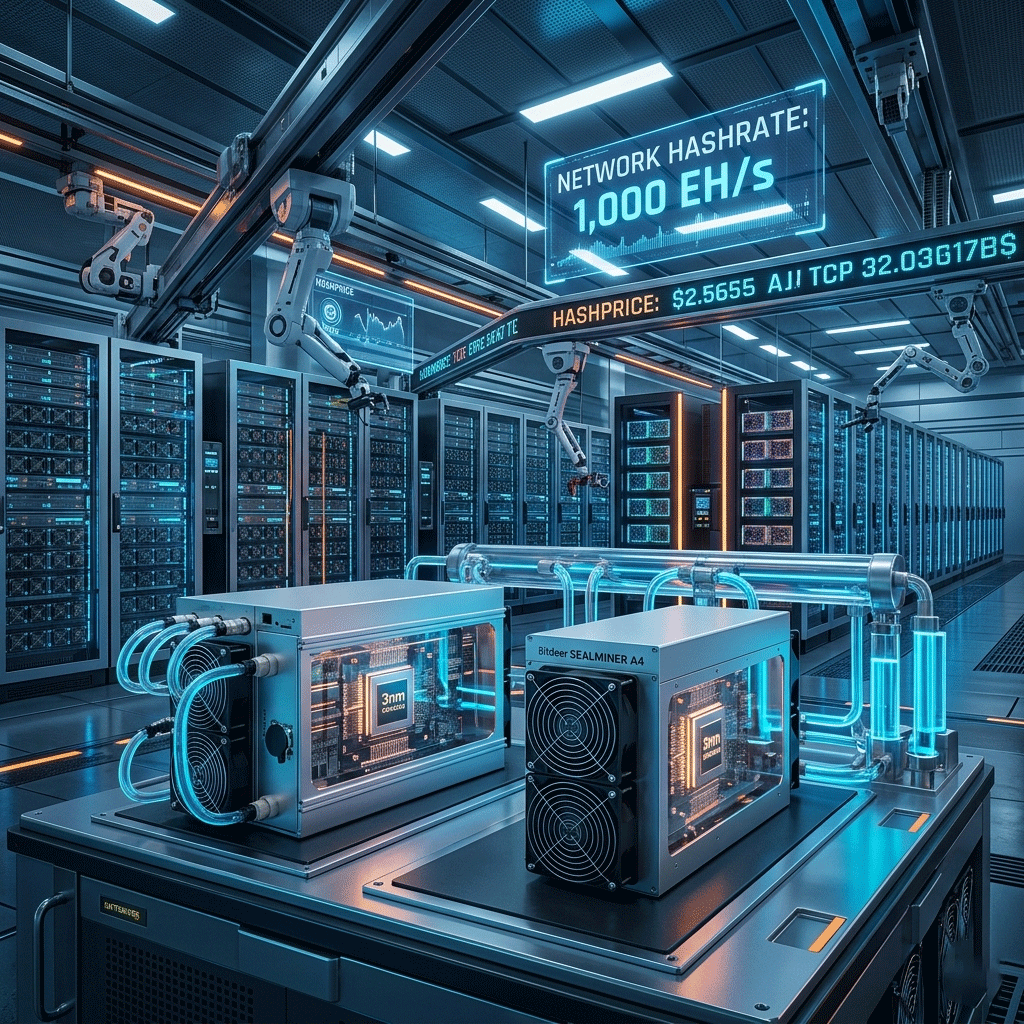 2026 Bitcoin Mining Profitability Fully Analyzed: Survival and Profit Guide Two Years After the Halving