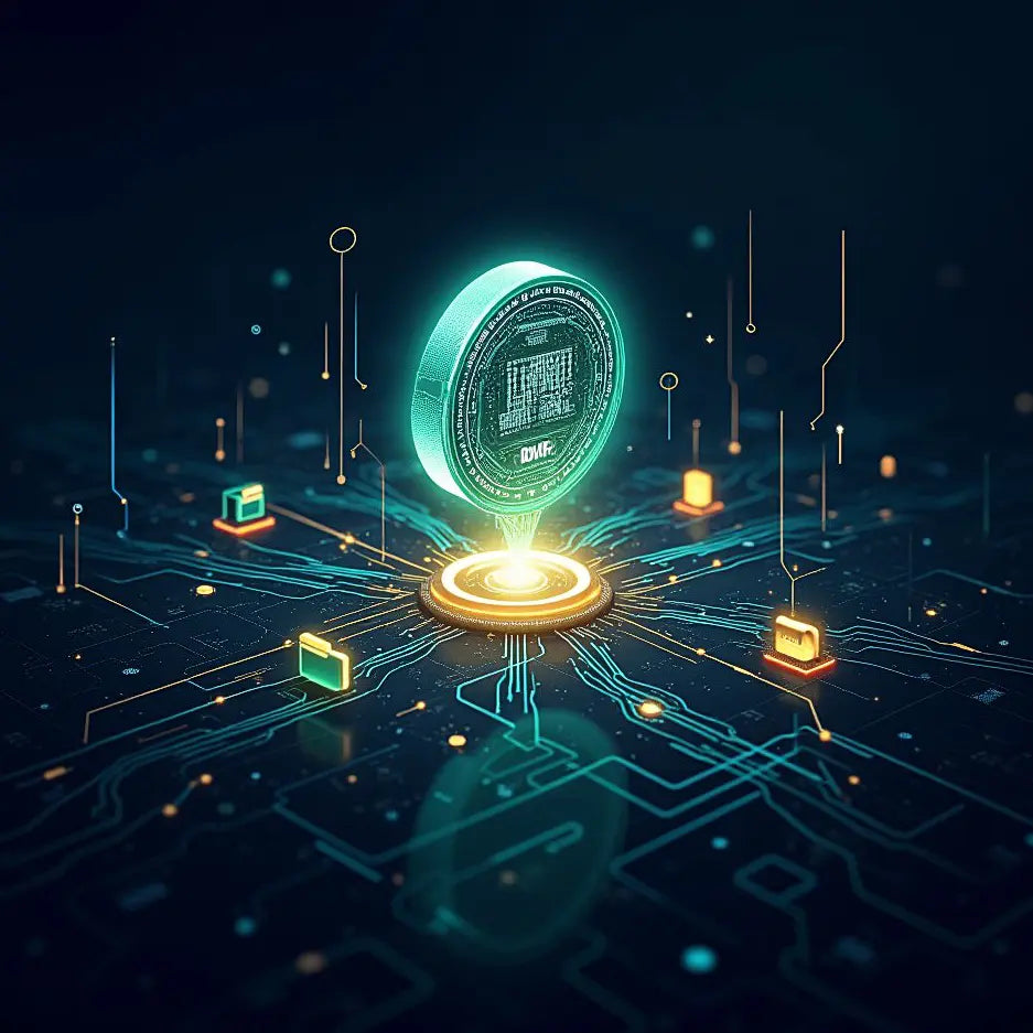 Basics-of-KRC-20-Tokens-All-the-Information-You-Need-Now ZhenChainMicro
