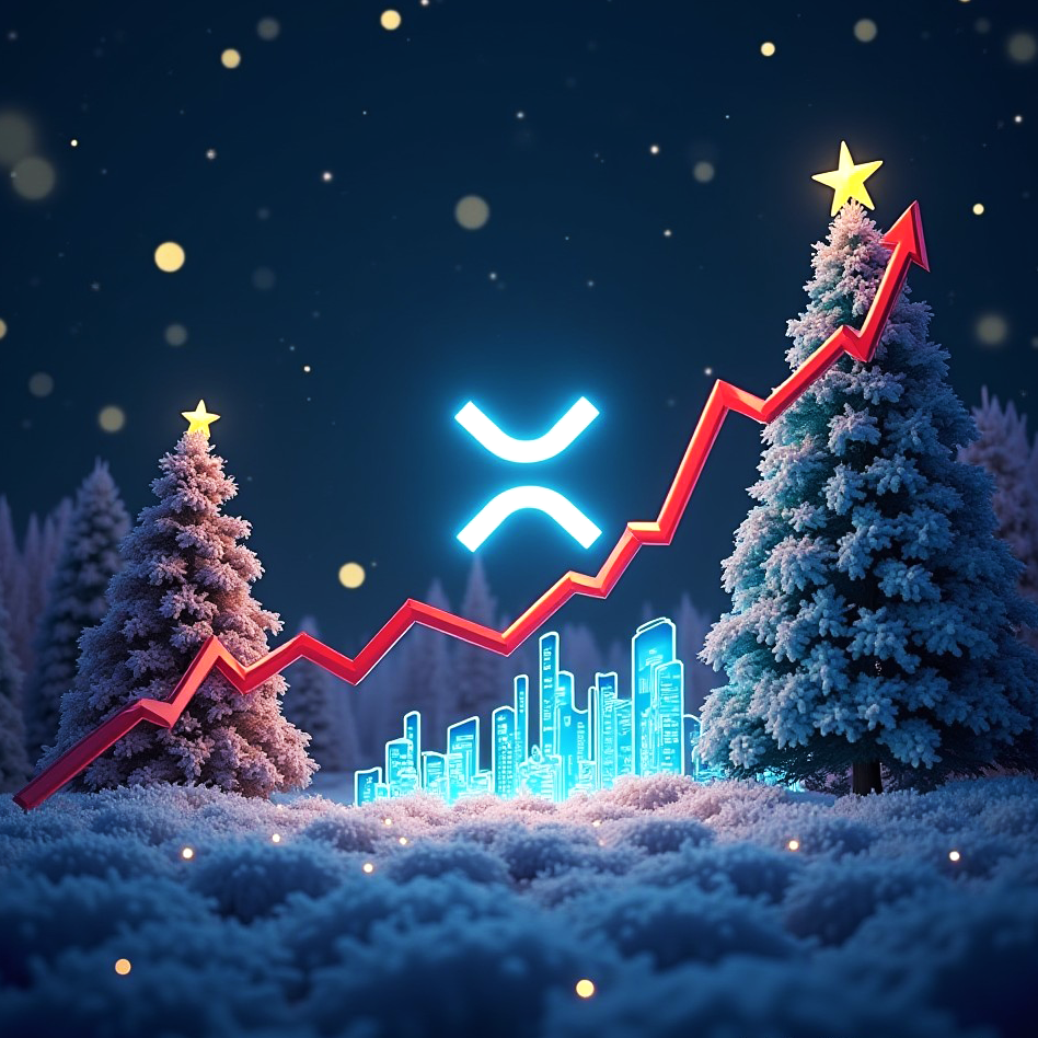 Will the price of XRP plummet once more?