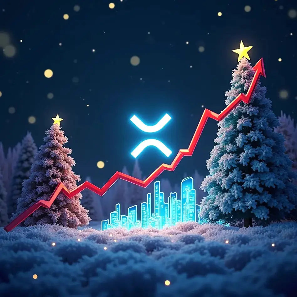 Will-the-price-of-XRP-plummet-once-more ZhenChainMicro
