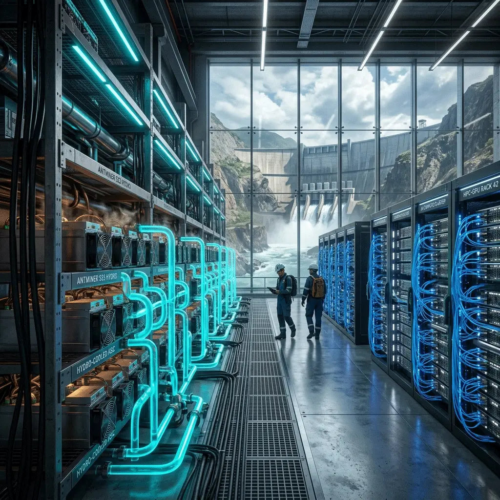 Bitcoin Mining Profitability Analysis & ASIC Miner Buying Guide – April 2026