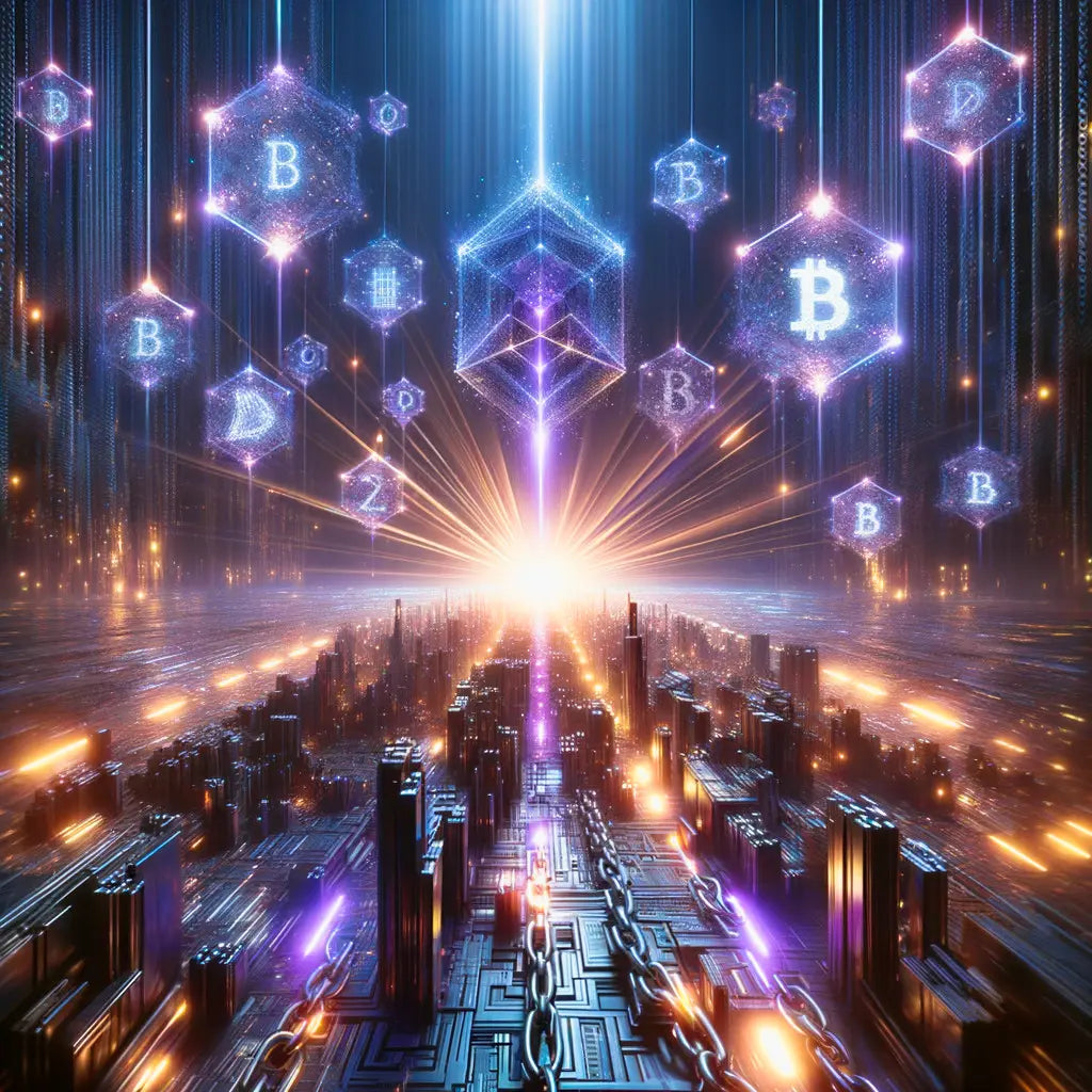 "Everything is falling into place" – tokenization is experiencing a breakthrough.