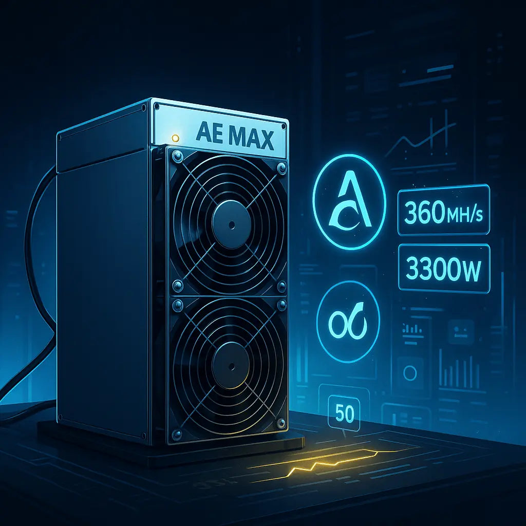Goldshell-AE-MAX-In-Depth-Review-360MH-s-Aleo-Mining-Powerhouse-for-Professional-Miners ZhenChainMicro