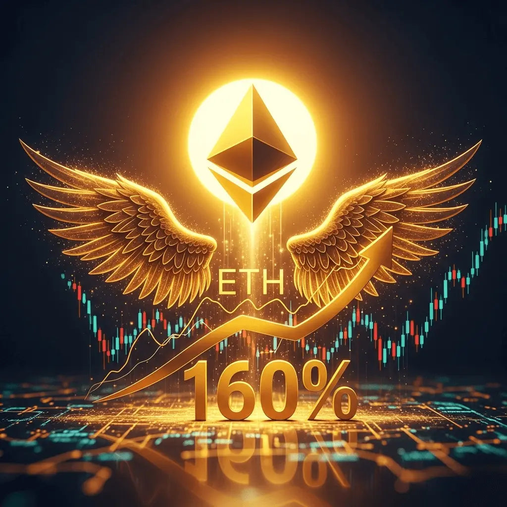 높은 확신: ETH 160% 급등 예상, Solana가 센티먼트 기회 제공 