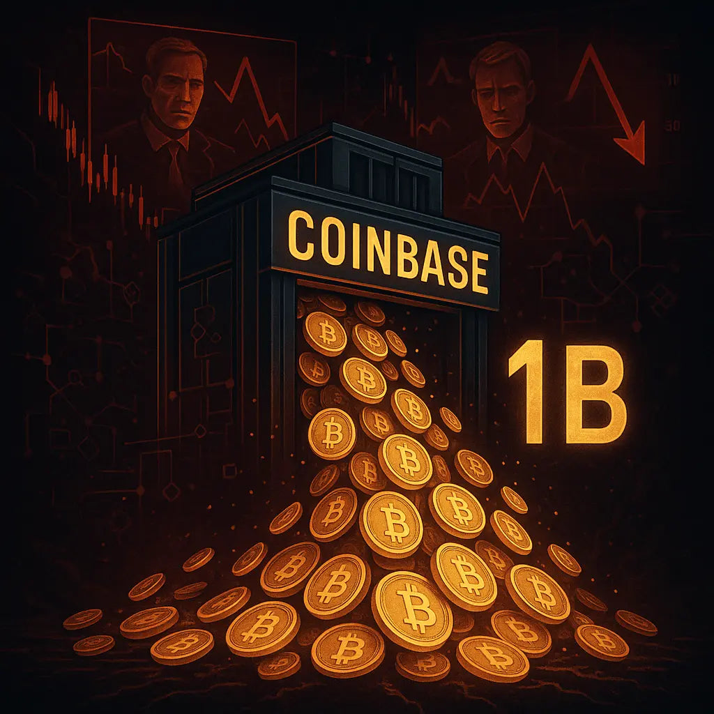 Institutional Demand Driving Massive Bitcoin Outflows