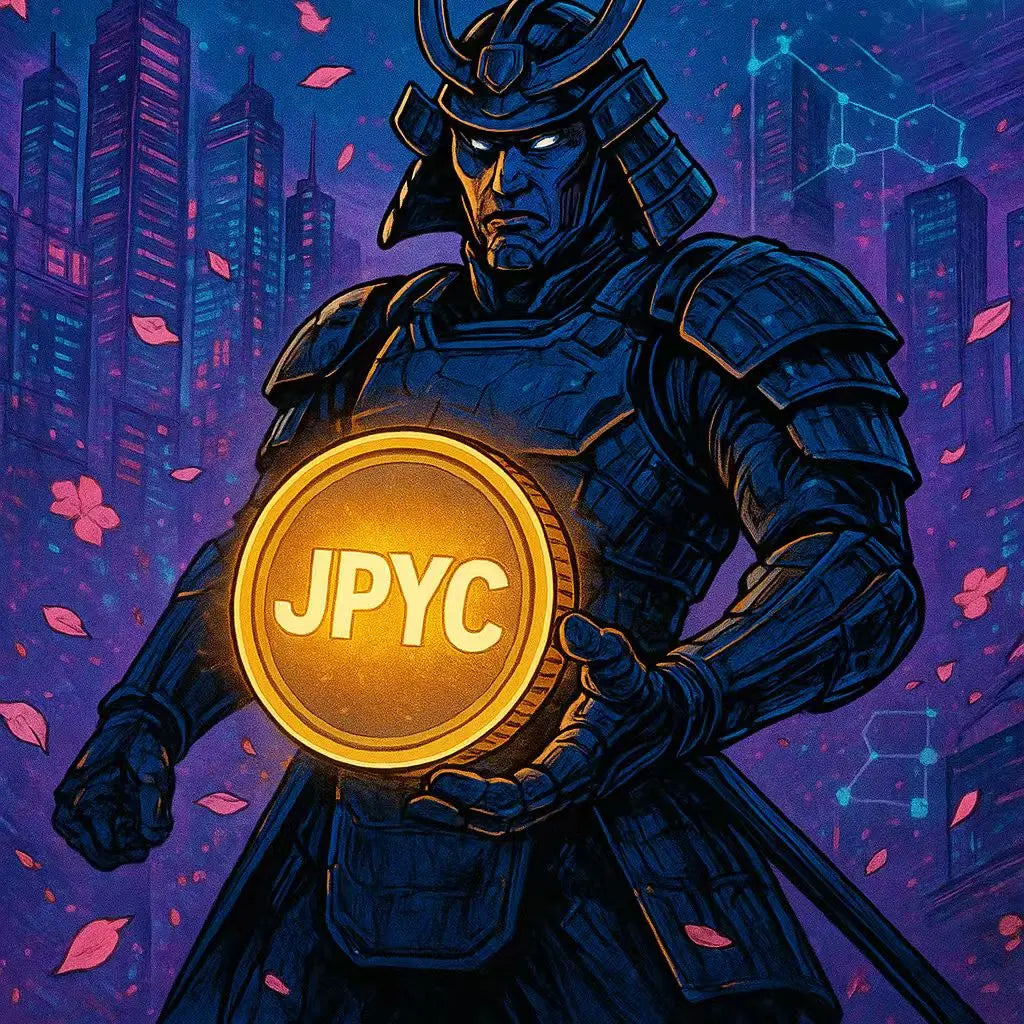 Japan-Launches-First-Yen-Backed-Stablecoin-JPYC-Overview ZhenChainMicro