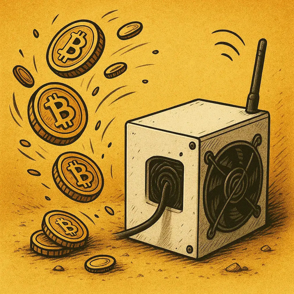 Lucky Miner: A Comprehensive Review