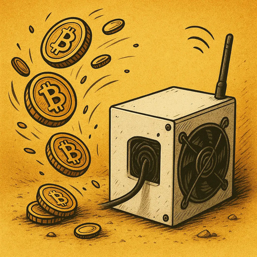 Lucky Miner: A Comprehensive Review