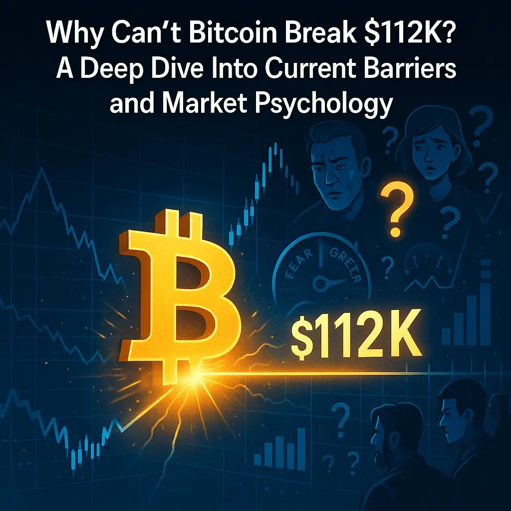 Why-Can-t-Bitcoin-Break-112K-A-Deep-Dive-Into-Current-Barriers-and-Market-Psychology ZhenChainMicro