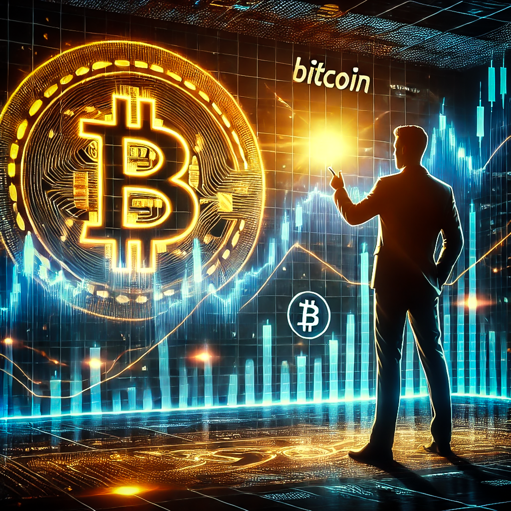 In the upcoming weeks, the Bitcoin chart predicts a "decisive price move": Analyst