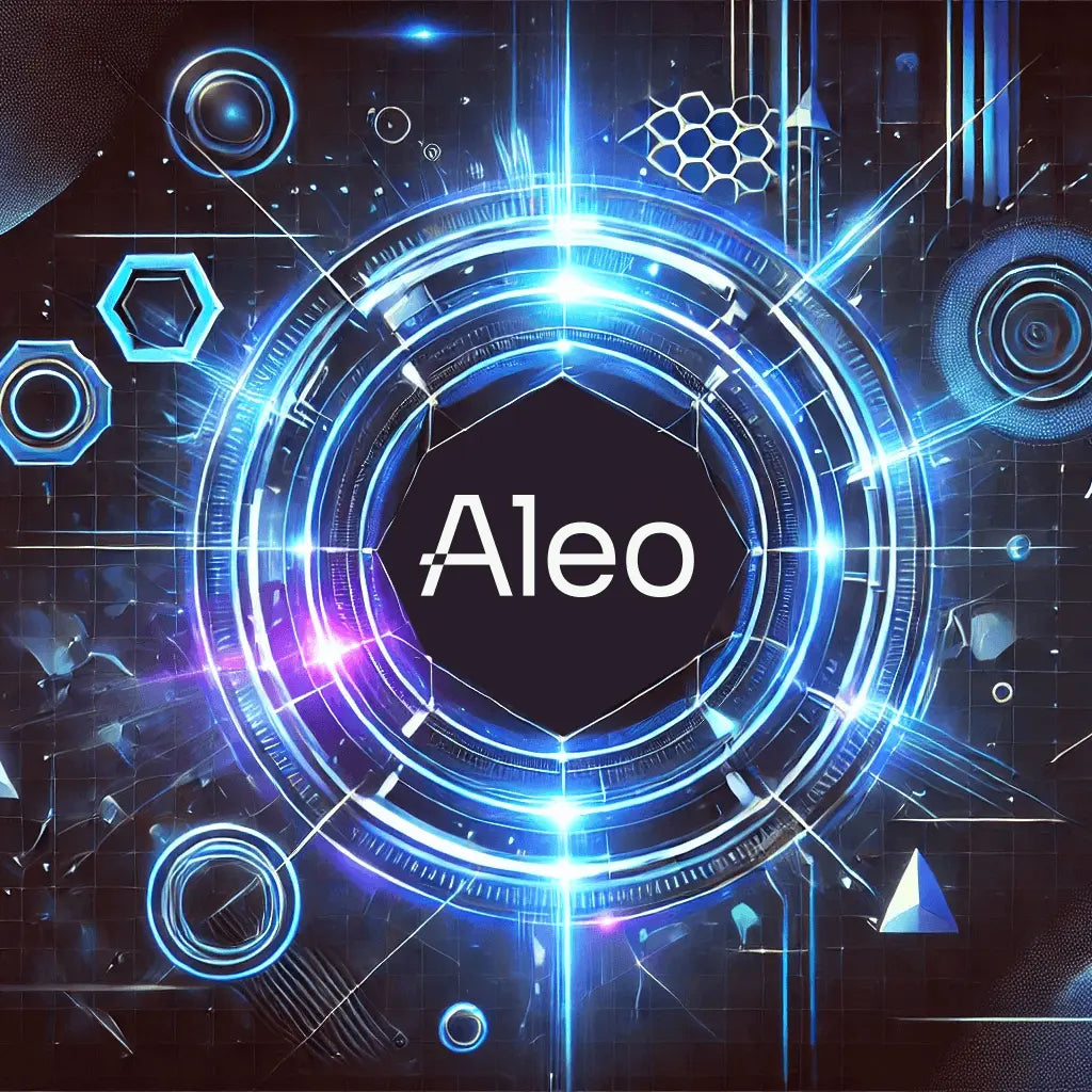 Current-Events-for-Aleo-2025-Finance-Ecosystem-Development-and-Market-Trends-Evaluation ZhenChainMicro