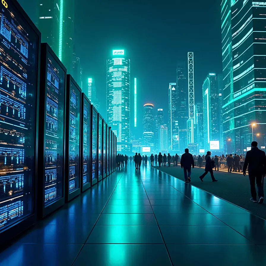 Aleo 2025: Expanding Privacy Computing with Mining, Healthcare, and ET