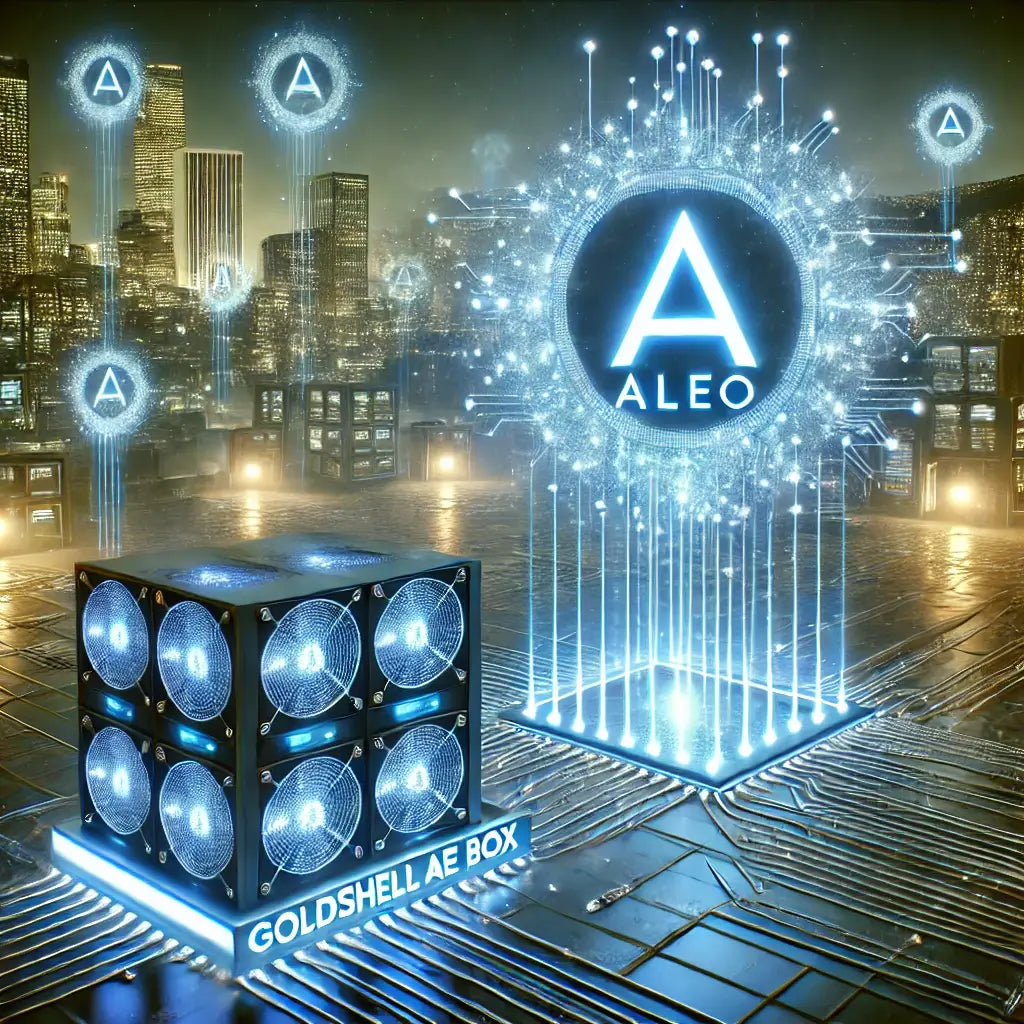 Aleo Announces Key Steps Toward Greater Decentralization – Is March 8 the Turning Point?