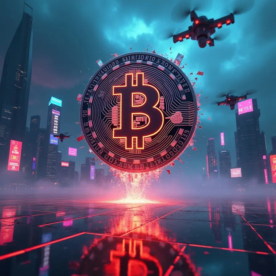 Bitfinex-claims-that-Bitcoin-is-at-a-critical-juncture-as-price-drops-below-91K. ZhenChainMicro