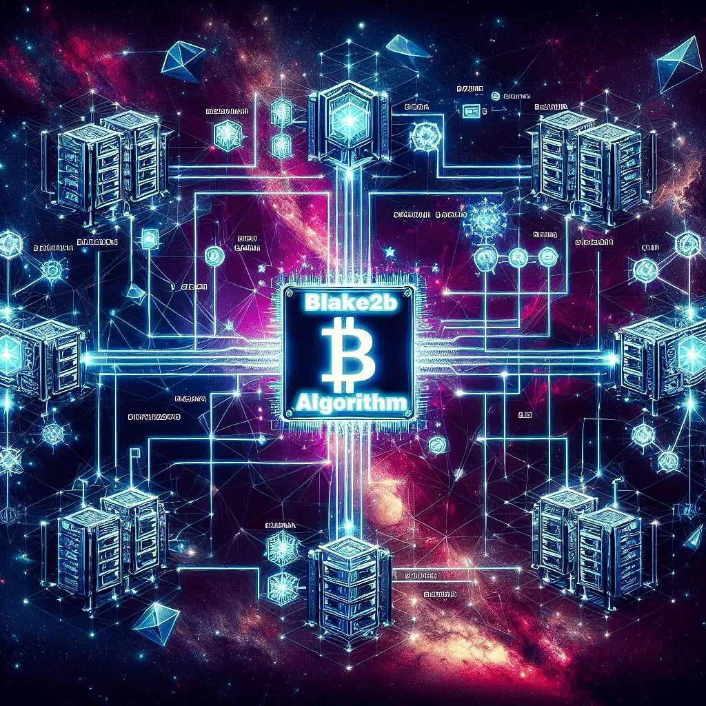 The-Blake2b-Algorithm-and-the-Best-Blake2b-Coins-for-Minin ZhenChainMicro