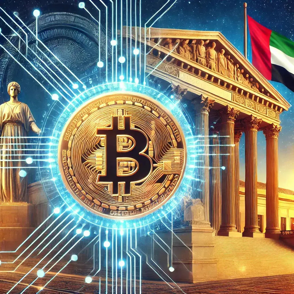 Cette semaine en crypto : enchères de Bitcoin aux États-Unis, théorie HBO Satoshi, pièces Meme de Vitalik et exemptions de crypto aux Émirats arabes unis