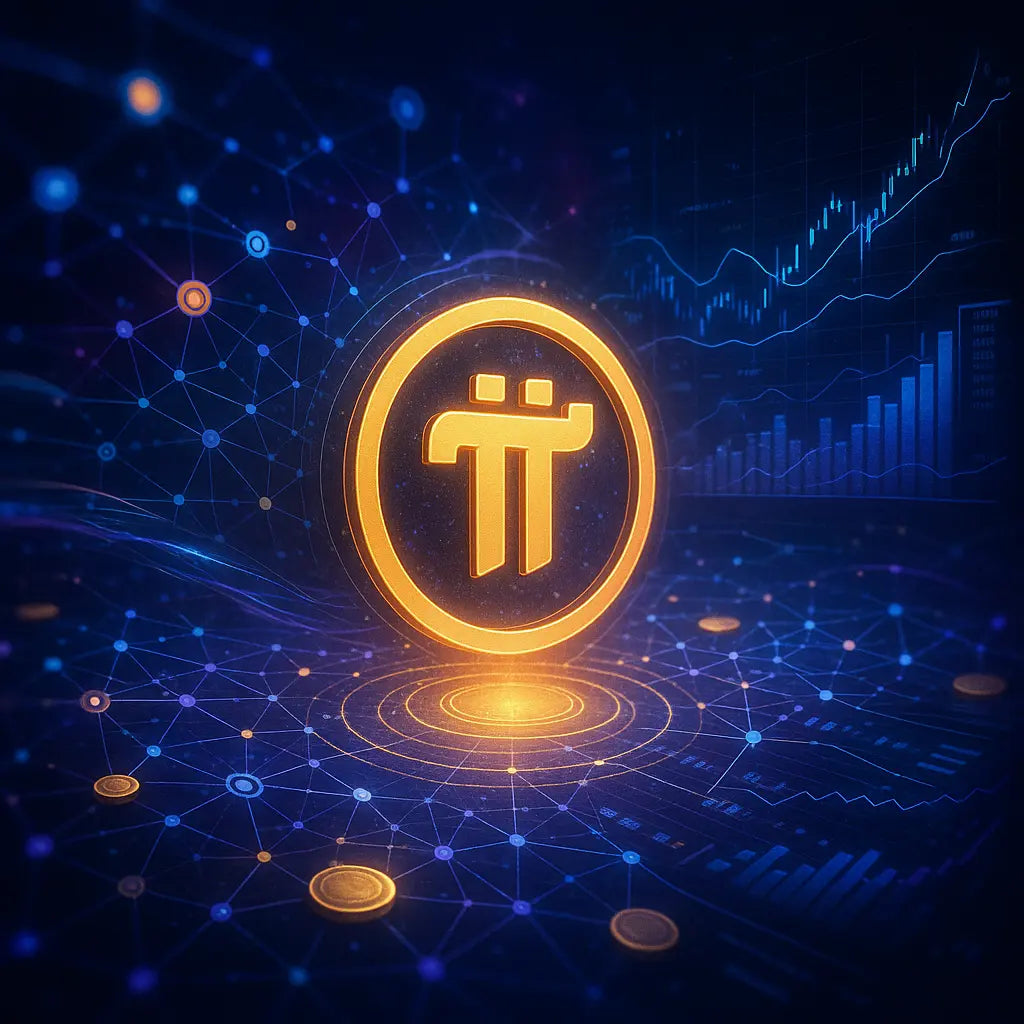 PI Coin (Pi Network) Outlook Analysis Report