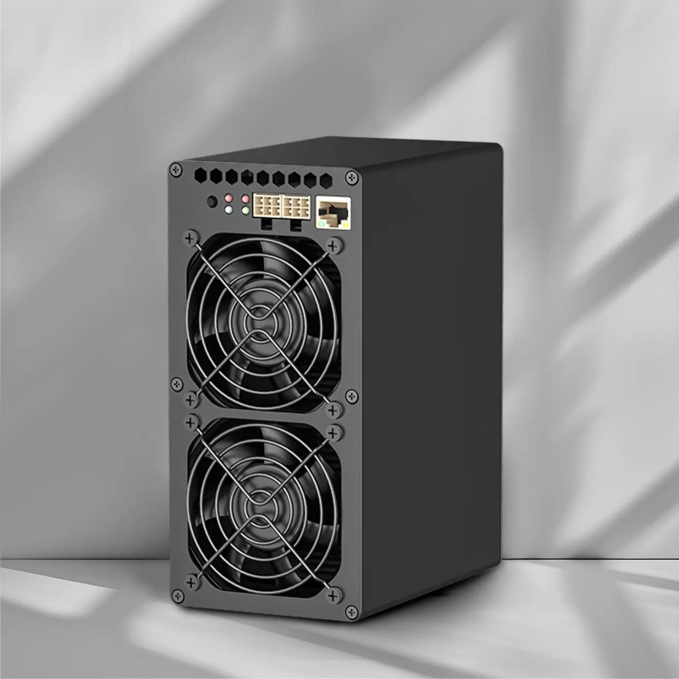 How-is-the-Goldshell-AE-Box-configured ZhenChainMicro