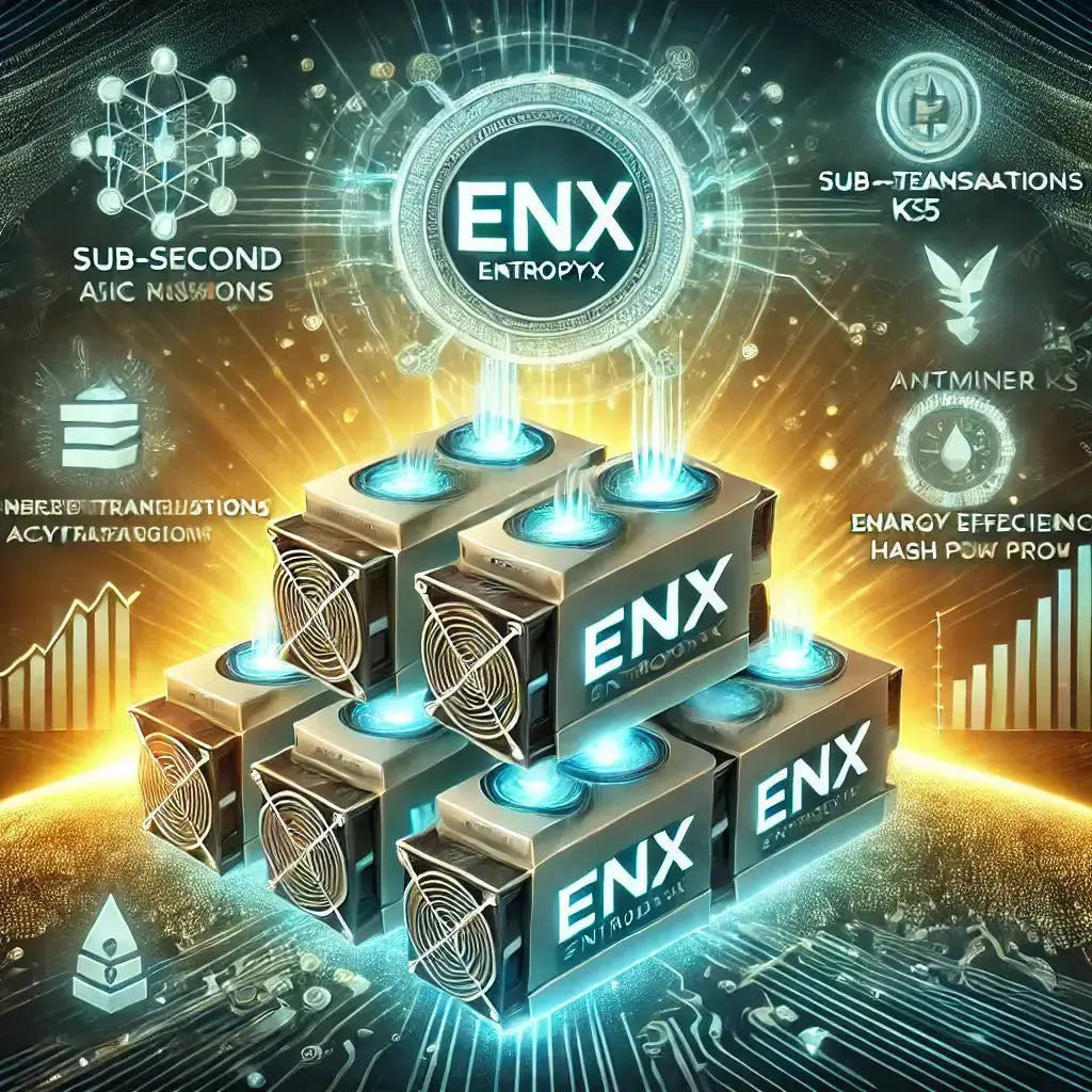 Comprehensive-Analysis-KAS-Miners-Now-Support-Mining-ENX ZhenChainMicro