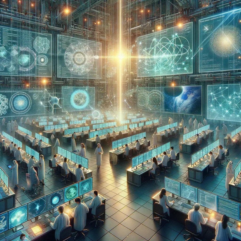 Proof of Useful Work Explained | Concept & Benefits