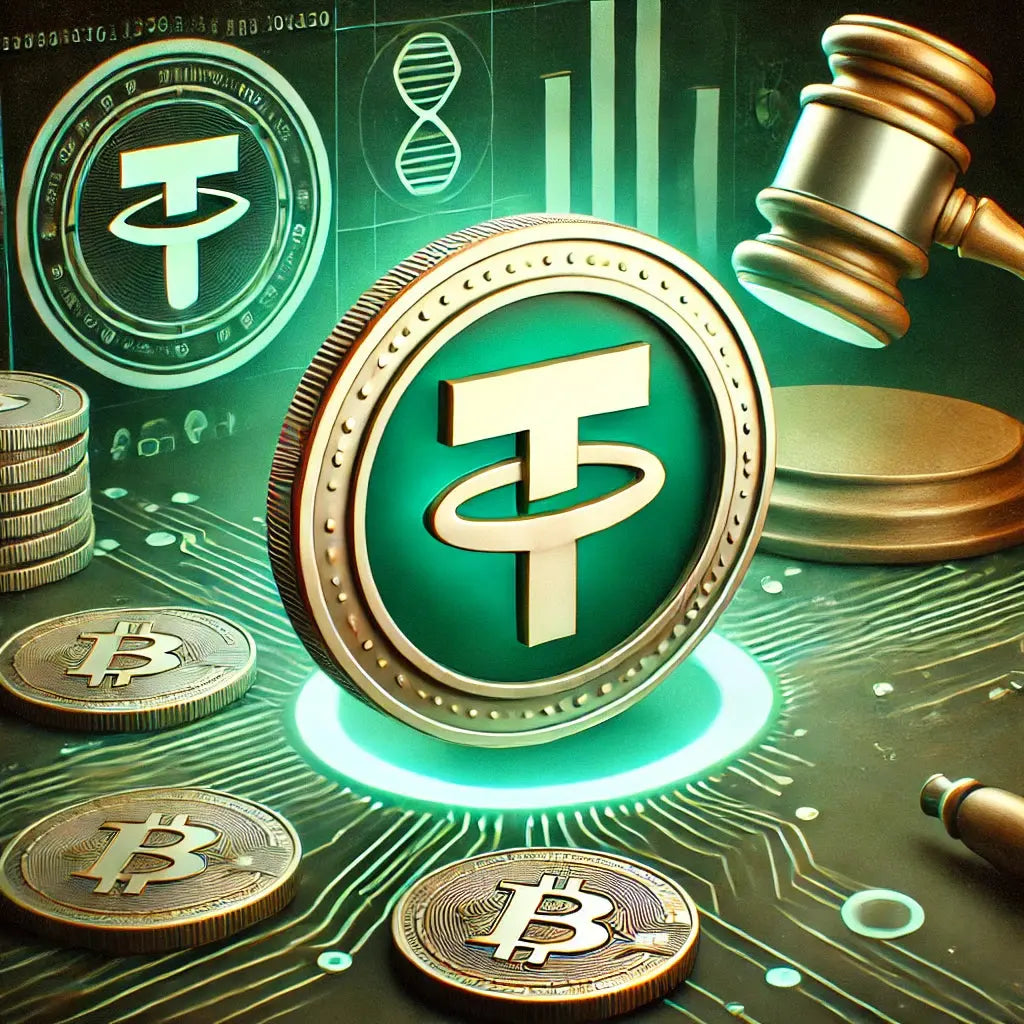 Tether-Denies-Allegations-of-U.S.-Government-Investigation-Amid-Ongoing-Scrutiny ZhenChainMicro