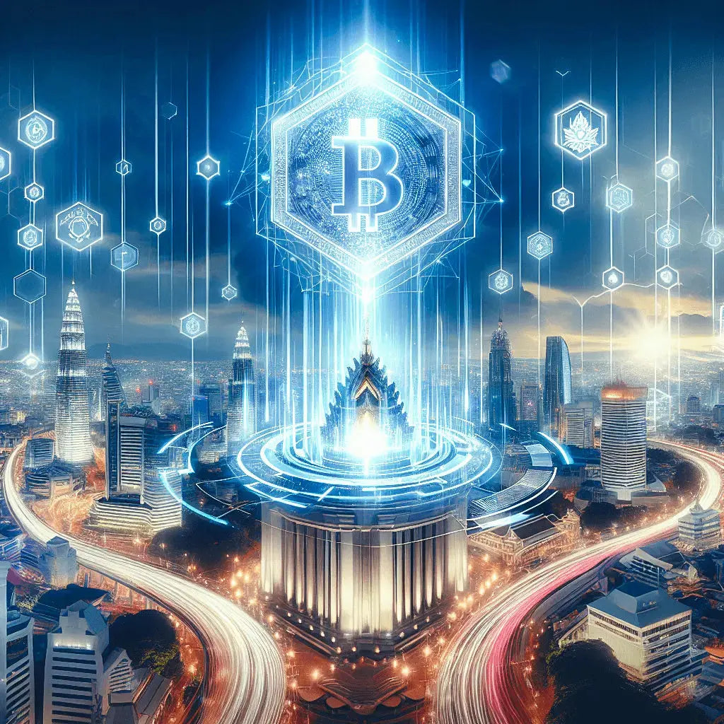 Thailand-cracks-down-on-Polymarket-and-looks-to-approve-spot-Bitcoin-ETFs. ZhenChainMicro